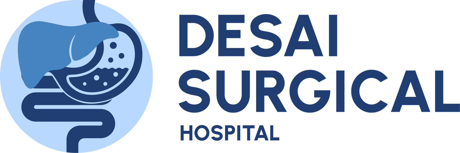 Desai Surgical Hospital