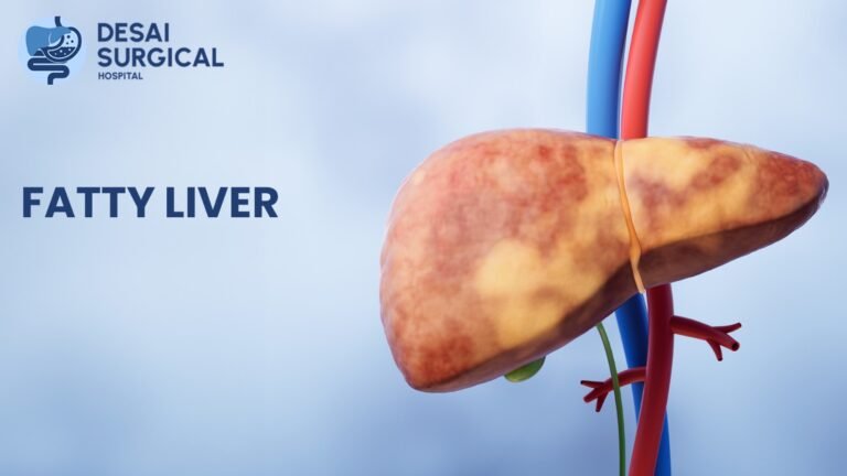 Fatty Liver