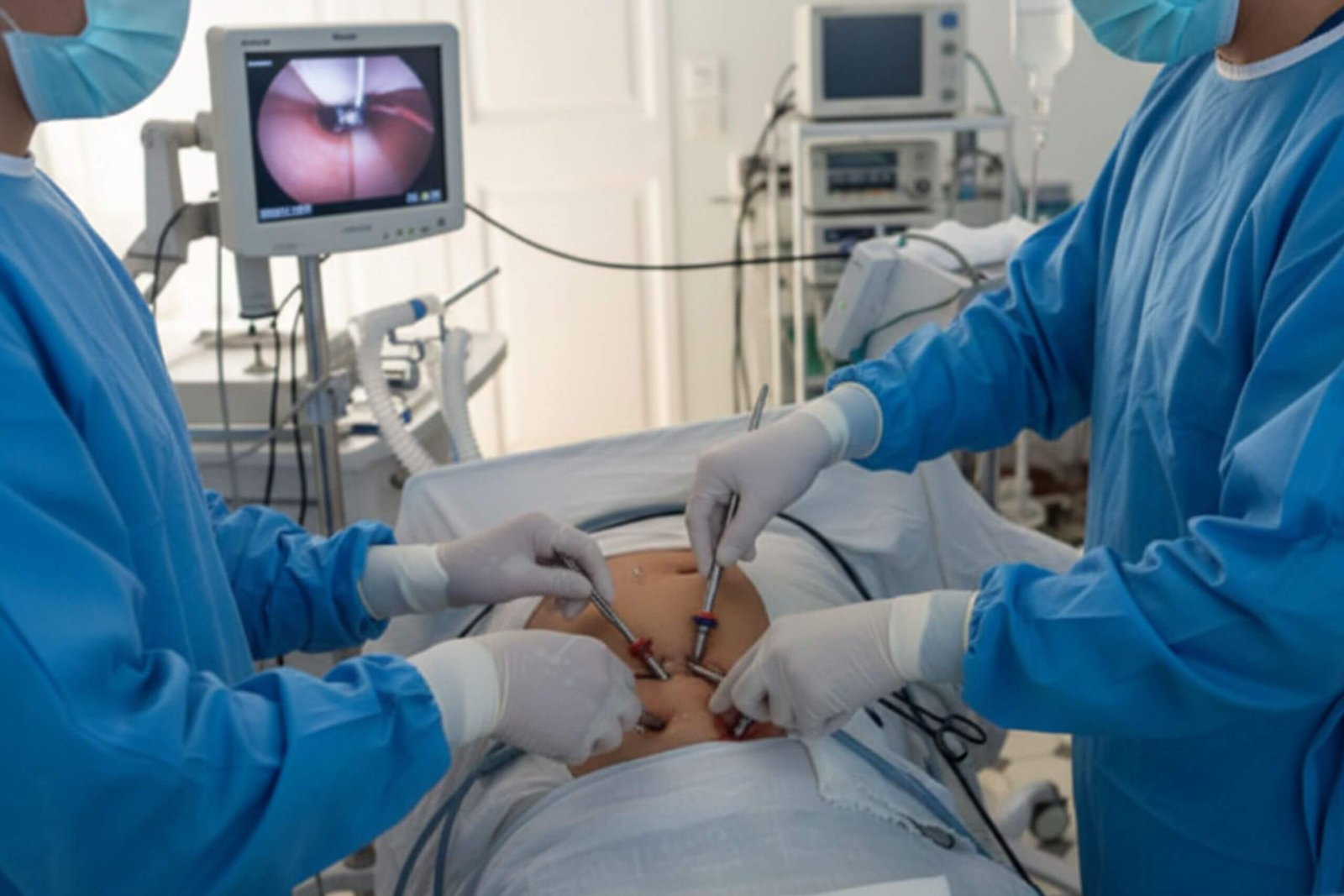 Recovery After Laparoscopic Surgery Diet Lifestyle And Healing Tips